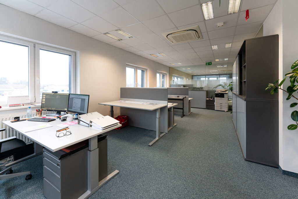 Digitale Buchhaltung